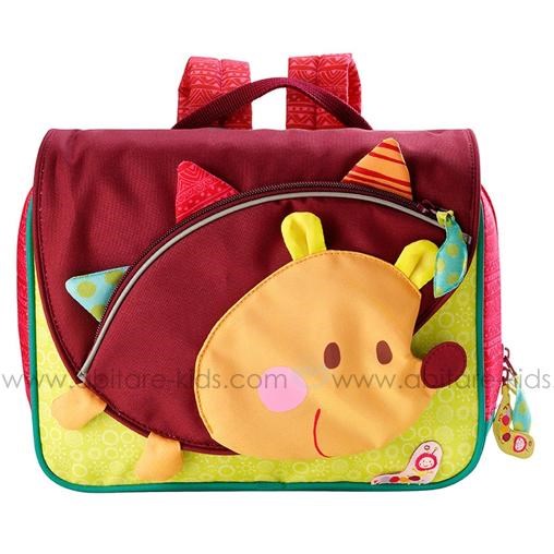 Cartable lilliputiens maternelle best sale