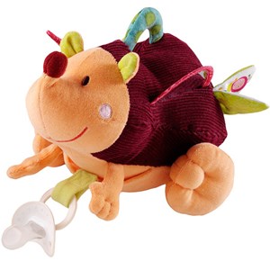 Simon by lilliputiens acti-hérisson