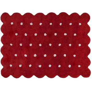 Petit beurre by lorena canals tapis enfa