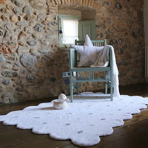 Petit beurre by lorena canals tapis enfa