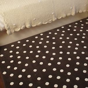 Pois by lorena canals tapis 100% acryliq