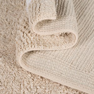Voitures by lorena canals tapis 100% cot