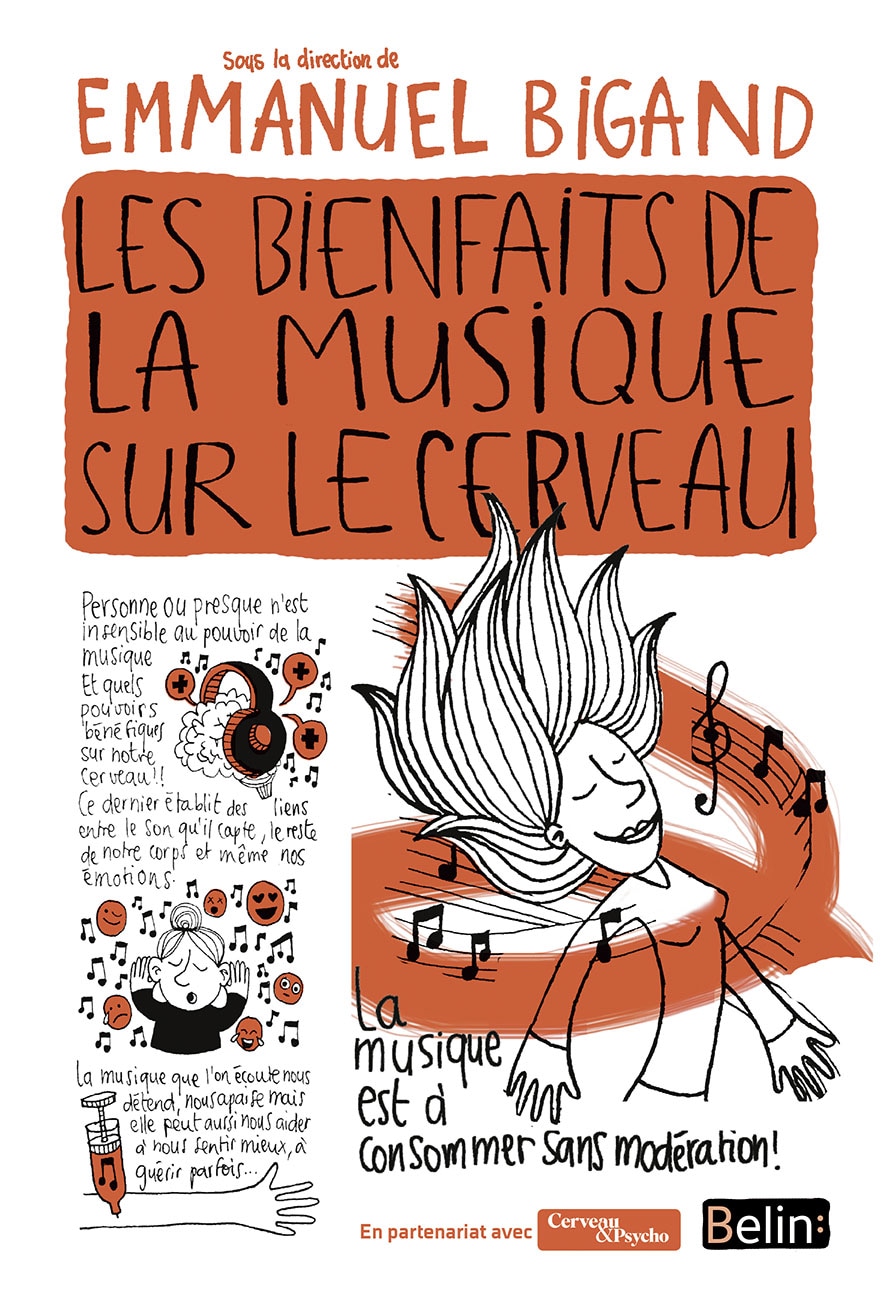 Les Bienfaits De La Musique Sur Le Cerve | Nature & Découvertes