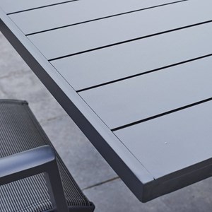 Salon jardin aluminium 6&nbsp;10 places