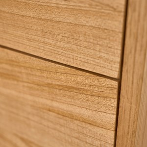 Commode 3 tiroirs vintage 90