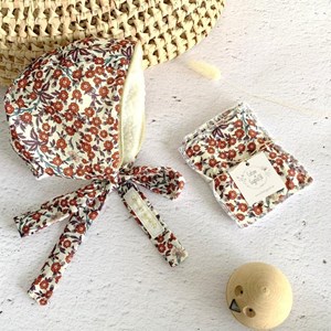 Coffret cadeau naissance, 3 box au choix