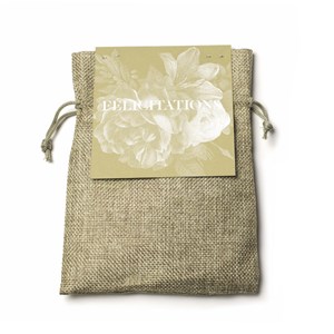 Confettis à planter félicitations