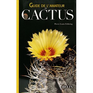 Guide de l'amateur de cactus