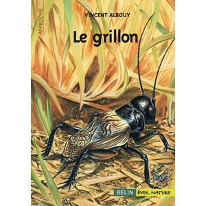 Le grillon