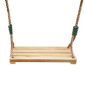 Siège de balançoire de luxe - trigano