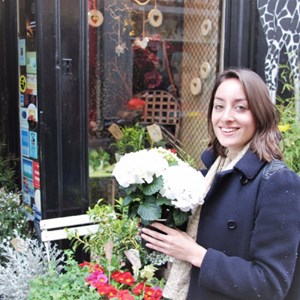 Créez votre terrarium à paris