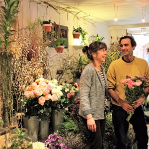 Créez votre terrarium à paris