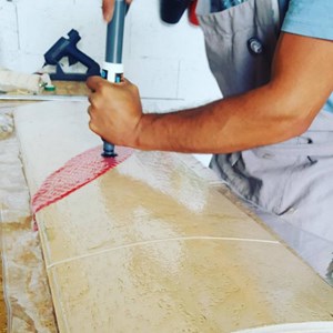 Fabriquez un skateboard (2j) à bordeaux