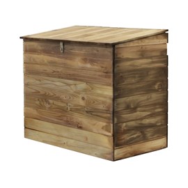 Coffre bouteille de gaz extérieur