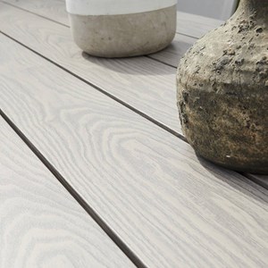 Salon jardin aluminium blanc 8p