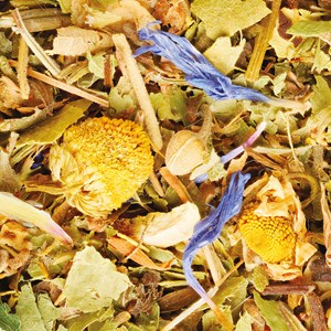 Tisane sérénité bio*