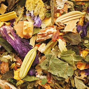Tisane détox bio* -  boite métal