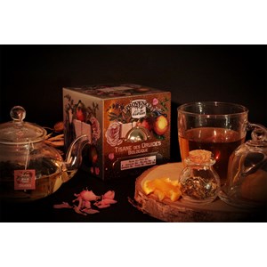 Tisane des druides bio