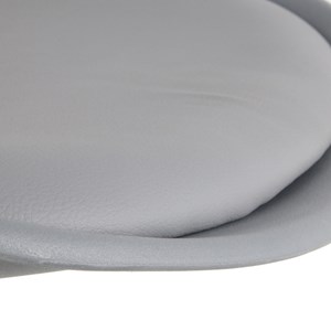 Chaise de bureau kiruna gris