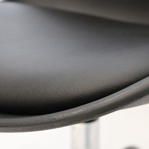 Chaise de bureau kiruna noir