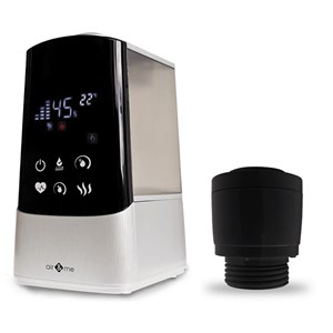 Filtre anti calcaire clevair clarence