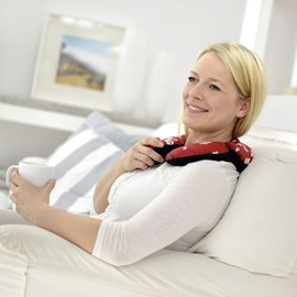 Tour de cou sissel aroma neck roll