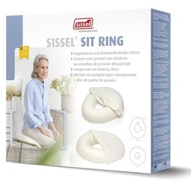 Bouée confort sissel sit ring  -