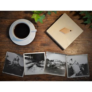 Kit de photographie sténopé deluxe pro