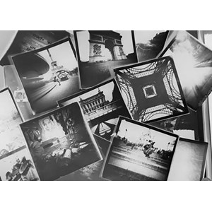 Kit de photographie sténopé deluxe pro