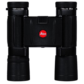 Jumelles leica trinovid 10x25 bca