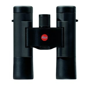 Jumelles leica ultravid 10x25 br