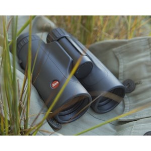 Jumelles leica trinovid 8x42 hd