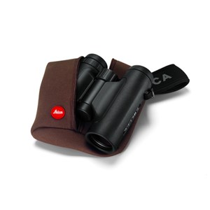 Jumelles leica trinovid 8x32 hd