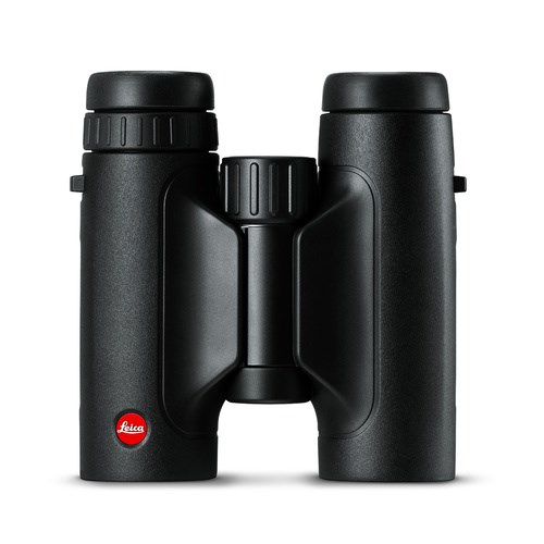 Leica Ultravid HD Plus 10x32 Binoculars - Nature in Focus