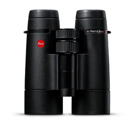 Jumelles leica ultravid 8x42 hd plus