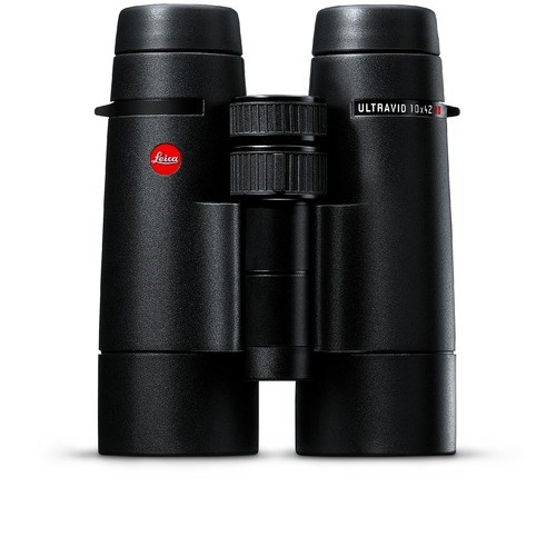 Leica - Jumelles leica ultravid 10x42 hd plus