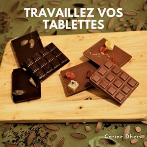 Découvrez l'art du chocolat à paris