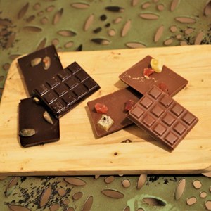 Découvrez l'art du chocolat à paris