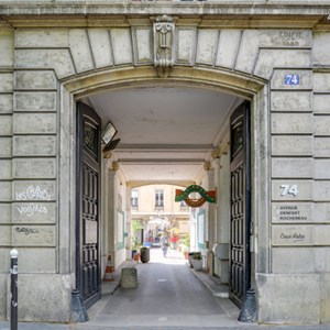 Découvrez l'art du chocolat à paris