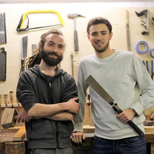 Fabriquez votre tabouret à lille