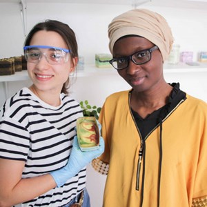 Élaborez votre savon artisanal à paris