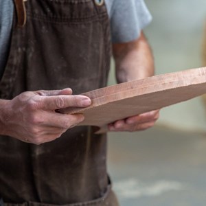 Créez votre planche en bois à marseille
