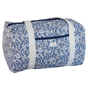 Sac à langer liberty empress bleu