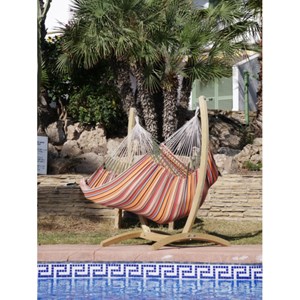 Hamac chaise sur pied aguilas xxl