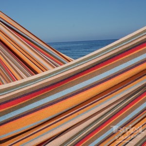 Hamac avec support inka xl aguilas