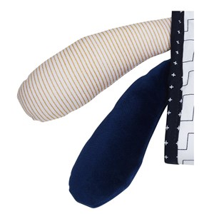 Cape de bain et gant