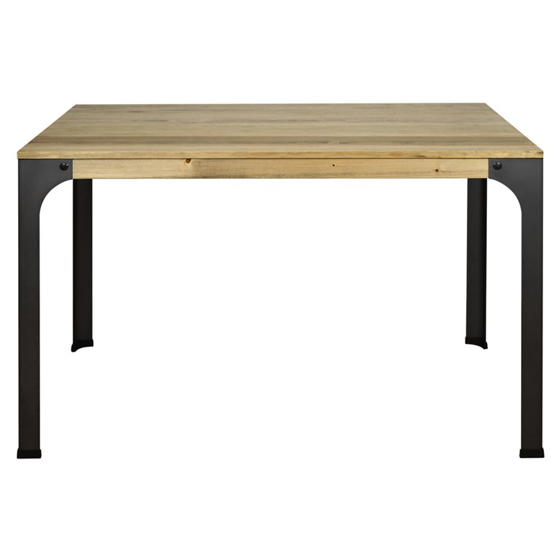 DSMeubles - Table bureau bristol 59x115x75cm