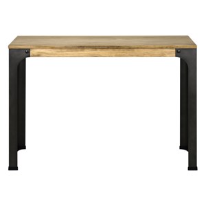 Table d'entree - console – 39x70x75 cm
