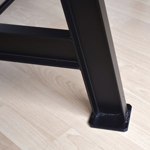 Table salle à manger 80x180x75cm – 30mm