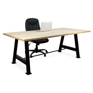Table salle à manger 80x180x75cm – 30mm